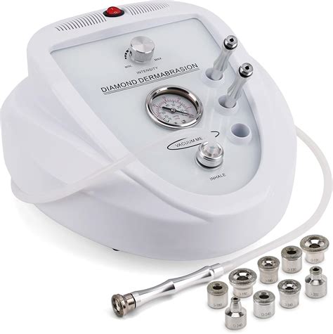 microdermabrasion wand|different types of microdermabrasion machines.